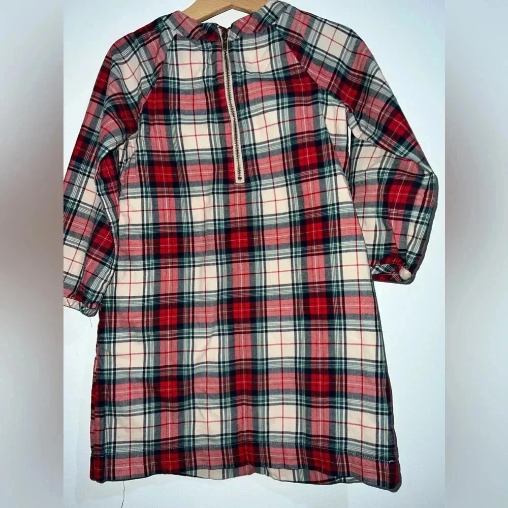 - Gap Kids Christmas dress Size 5